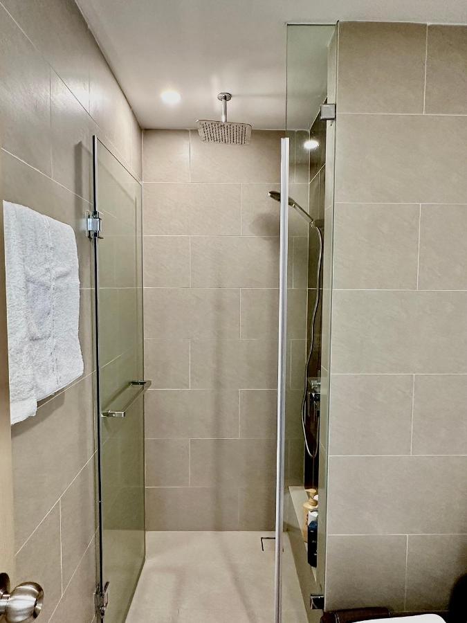 The Song Holly Apartment Vung Tau Exterior foto