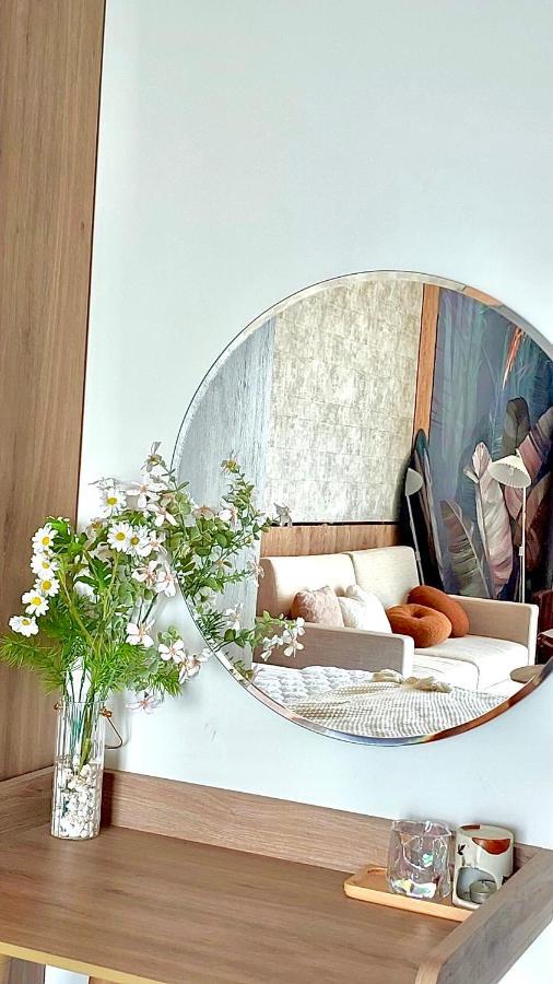 The Song Holly Apartment Vung Tau Exterior foto