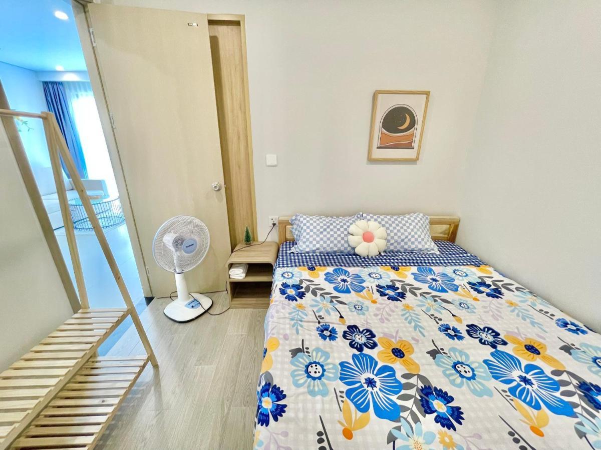 The Song Holly Apartment Vung Tau Exterior foto
